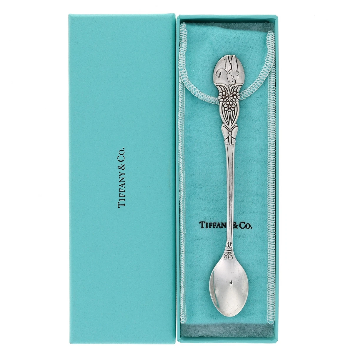Tiffany & Co. Silver Baby Feeding Supplies for sale | eBay