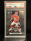 2022 Mosaic NFL Patrick Mahomes ll #94 PSA 10 Gem Mint KC Chiefs