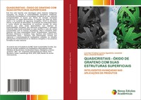 Quasicristais - ÓXido DE Grafeno COM Suas Estruturas Superficiais Taschenbuch