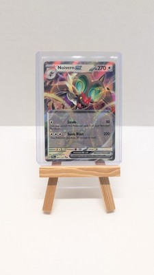 Pokémon TCG, Noivern Ex 091/131 - Prismatic Evolutions