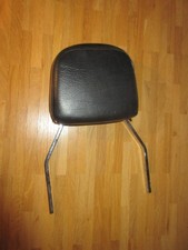 Sissybar Rückenlehne Honda Shadow 750 RC 44