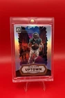 2025 Donruss Optic Jalen Hurts Base (RAW)