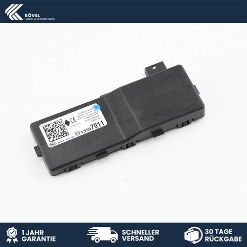 Empfänger Fernbedienung ZV Zentralverriegelung Opel Insignia A 13597911