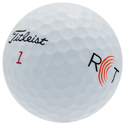 12 Titleist Pro V1 2025 RCT Golf Balls, Pristine Condition, New Model - Picture 1 of 8