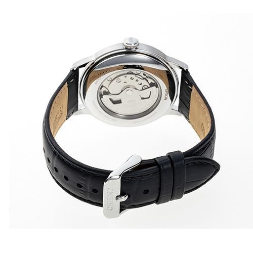 Orient Bambino Automatic Mechanical Watch Mens Ca… - image 2