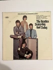 The Beatles Yesterday and Today Vinyl LP Album Capitol Records T 2553 Vintage