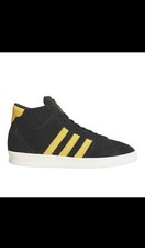 adidas Superskate Mens Black Sneakers Athletic Shoes KJ3831 10.5M