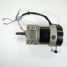 Hoveround MPV5 M19009644 A9Y1X02873 RIGHT side motor GREAT 