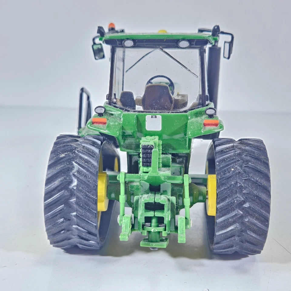 Britains Farm 1/32 John Deere 8430T Tracked Crawler Tractor Colour Green Unboxed - Image 4 of 4