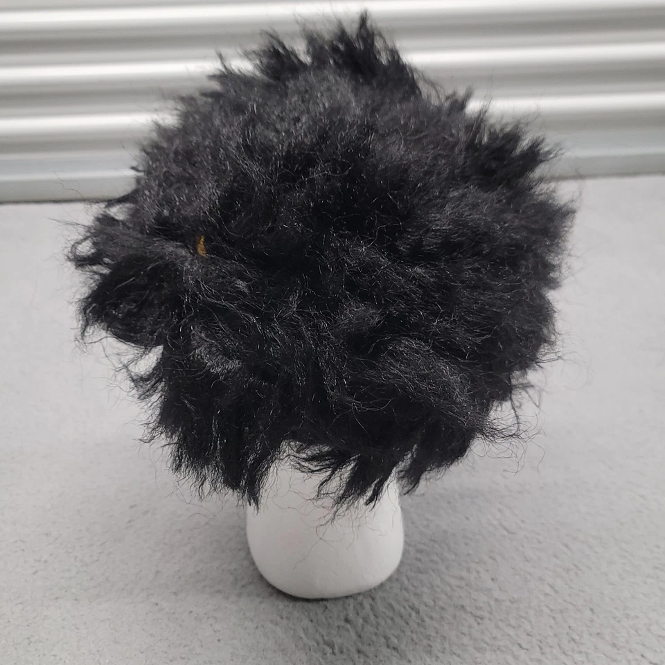 Cleveland Cavaliers Flair Hair Anderson Ben Wallace #4 Wild Thing fã da NBA - Imagem 3 de 4