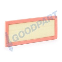 Original Lancia 1444TT Luftfilter Filtereinsatz 1.6 Hdi Peugeot 206 307 C3