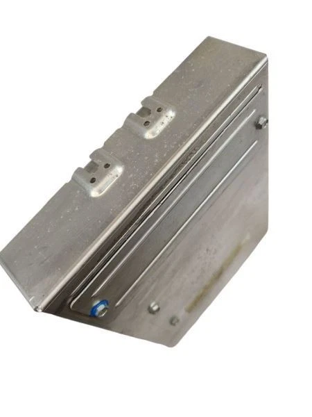 Módulo de control electrónico ECM del motor Tbi compatible con 87-92 ASTRO 600431 16144288 Foto 4 de 4