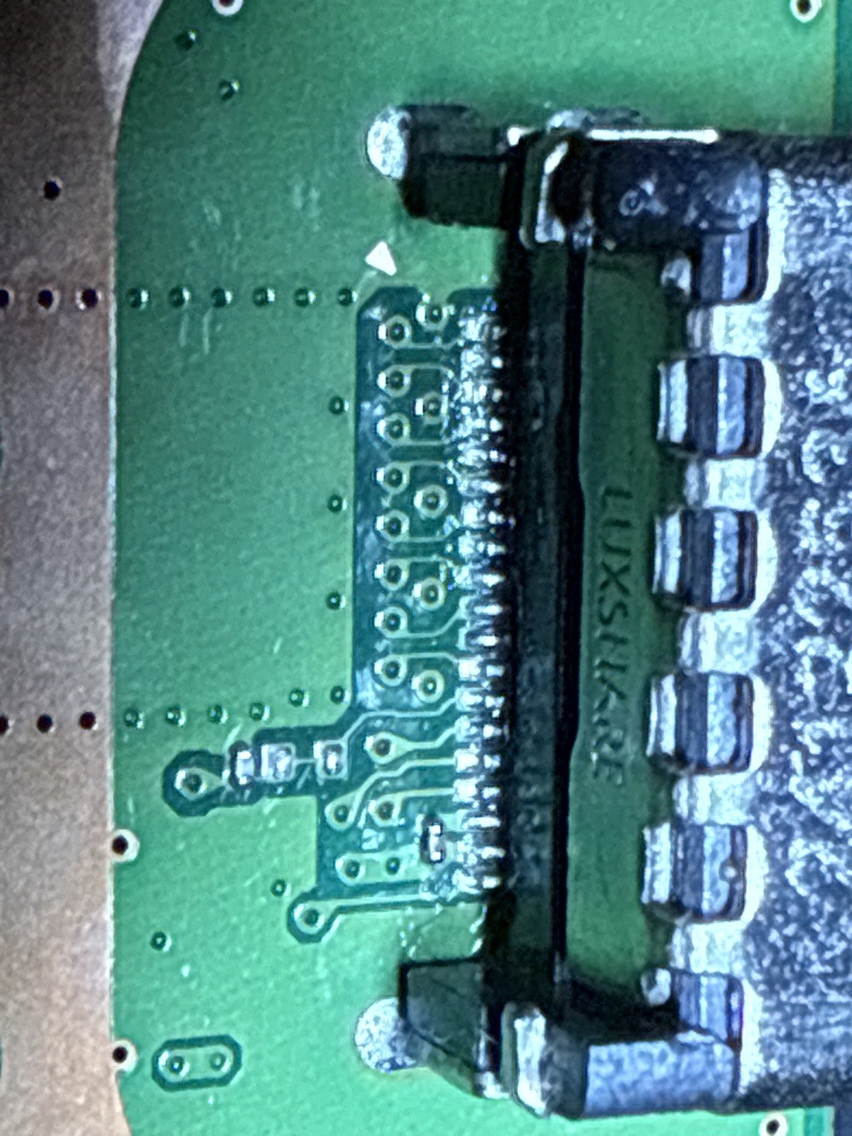 PlayStation 5 HDMI Port Repair Service