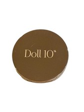 DOLL 10 Hydragel Cream Balm HEY JEALOUS unsea...