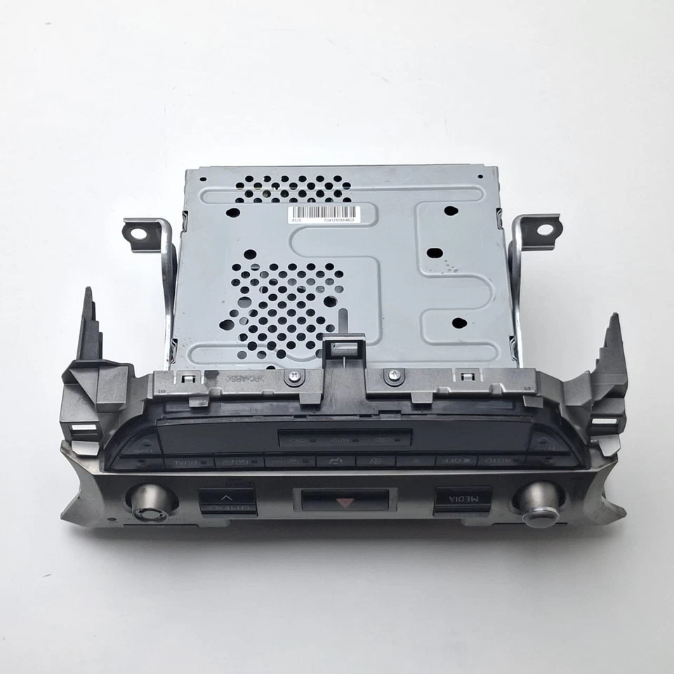 Módulo de control de radio audio Lexus ES350 2013-2017 86130-33121 Foto 3 de 4