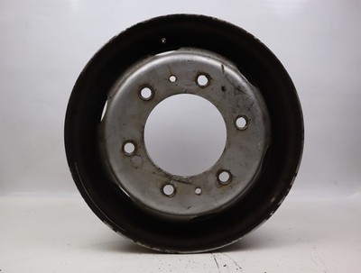 Stahlfelge Gebraucht CITROEN C35 Phase 2 - 2,5 RECHTS 70PS