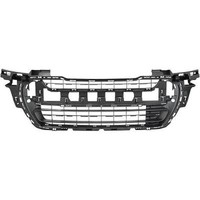 Diederichs 4235144 LüFtungsgitter, StoßStange Vorne FüR Peugeot 308 I (4A_, 4C_)