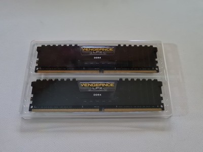 Corsair Vengeance LPX 32GB (2x16GB)  Arbeitsspeicher 