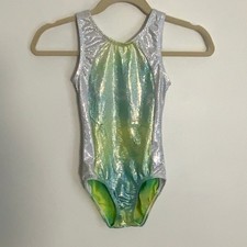 Snowflake Designs Adult XS leotard