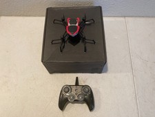Sky Viper 01748RX Spider-Man Homecoming Edition Quadcopter  NO CHARGER