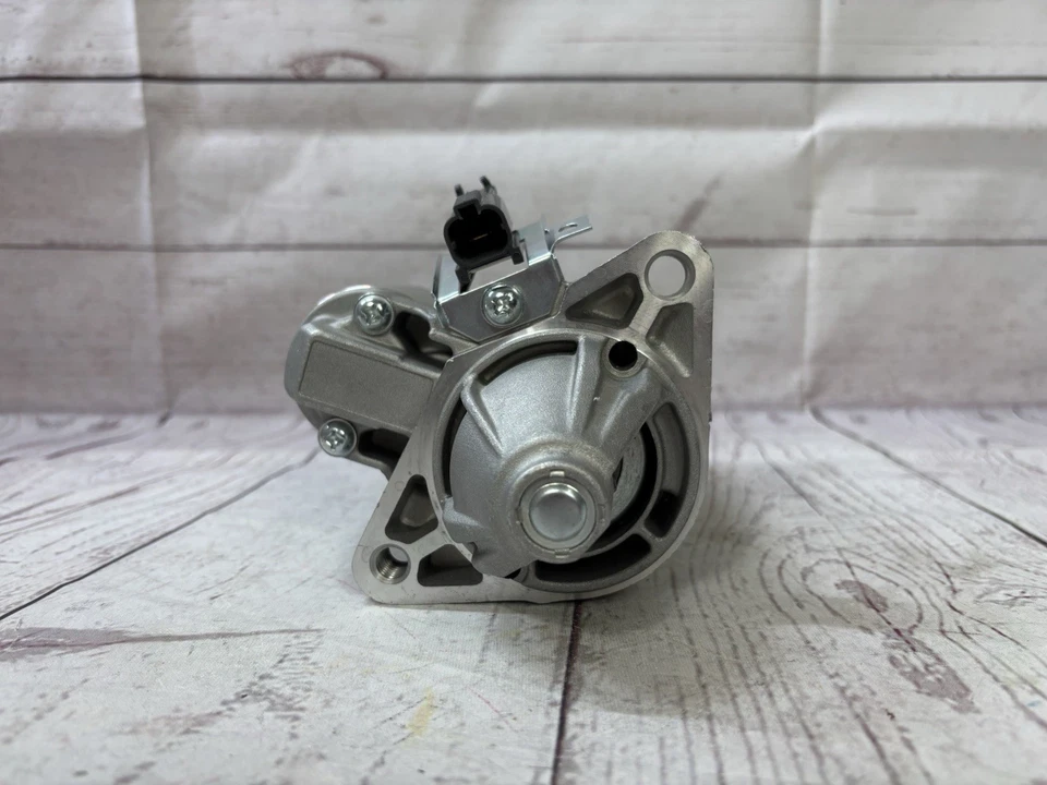 Стартер для Nissan NX 1993 Pulsar NX Sentra 1,6 л 89-90 100 NX 17146 23300-70J00 - Изображение 4 из 4