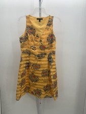 Banana Republic Size 6 Misses Sleeveless Dress