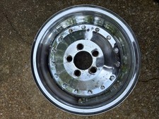 Cragar Sst Wheel 15x7 Cragar Sst Wheel 15x7