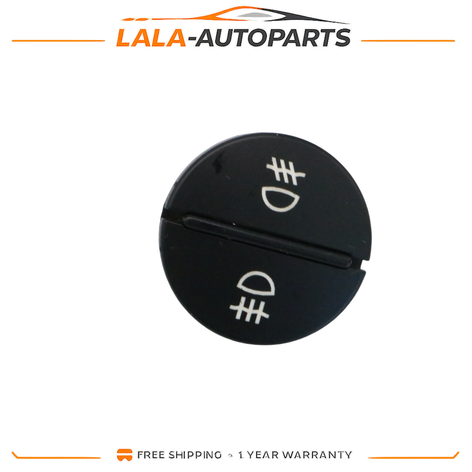 Maserati GranCabrio 2010-2019 Headlight switch P/N 237798
