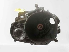 GEARBOX / 959960 FOR SEAT LEON 1P1 FR 1