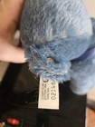  1994 Steiff Club 12" Blue Teddy Bear Growler 1908 Replica Stuffed Blau 420047 — photo 3