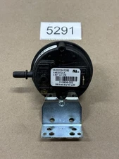 Lochinvar & A.O. Smith 100110589 PRESSURE SWITCH 9005681205