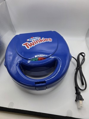 Hostess Twinkies Maker Easy Snack Maker, New No Box