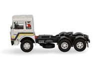 Herpa, Man F8 6X4, 1/87, HER320481