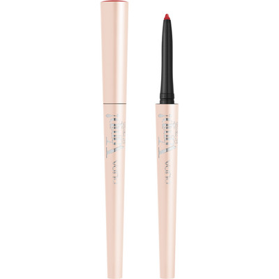 Lippenstift Puppe Vamp! 12 Intense Red Lip Pencil Rossa