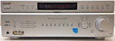 Sony STR-K9900P AM/FM Sterio Receiver HiFi 6.1 Channel Functional NO REMOTE