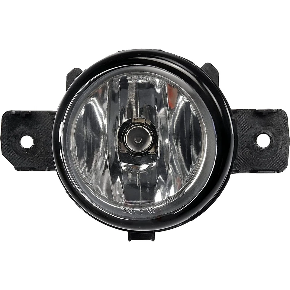 923-834 Dorman Fog Light Lamp Front Passenger Right Side Hand for Nissan Sentra - Image 2 of 4
