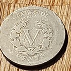1906 Liberty Head "V" Nickel 5C Philadelphia Business Strike 414 — photo 4