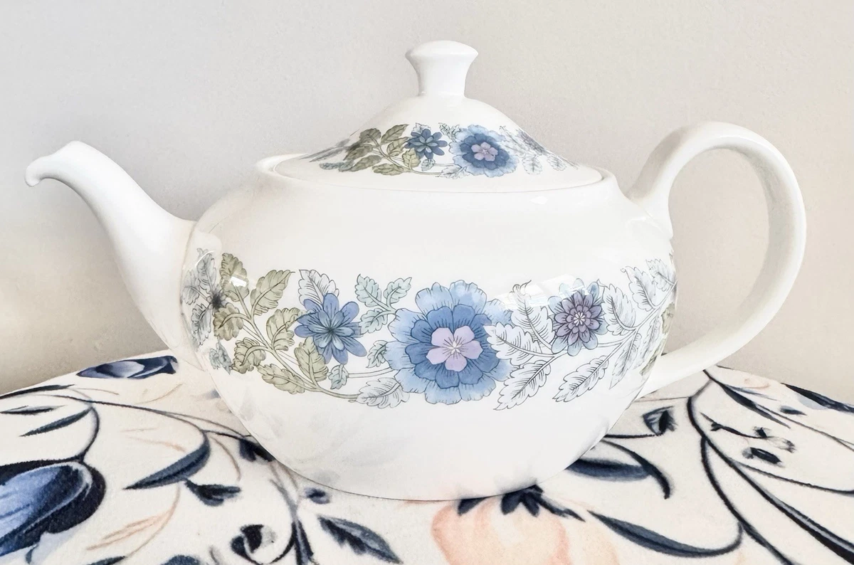 wedgewood DYNASTY CoveredVegetable チューリン Wedgwood, Dynasty