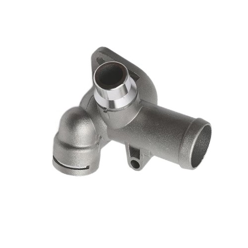 Aluminium Replacement 06B121132B Consistent Fit Easy Installation For 1.8L 1.8T - Picture 4 of 7