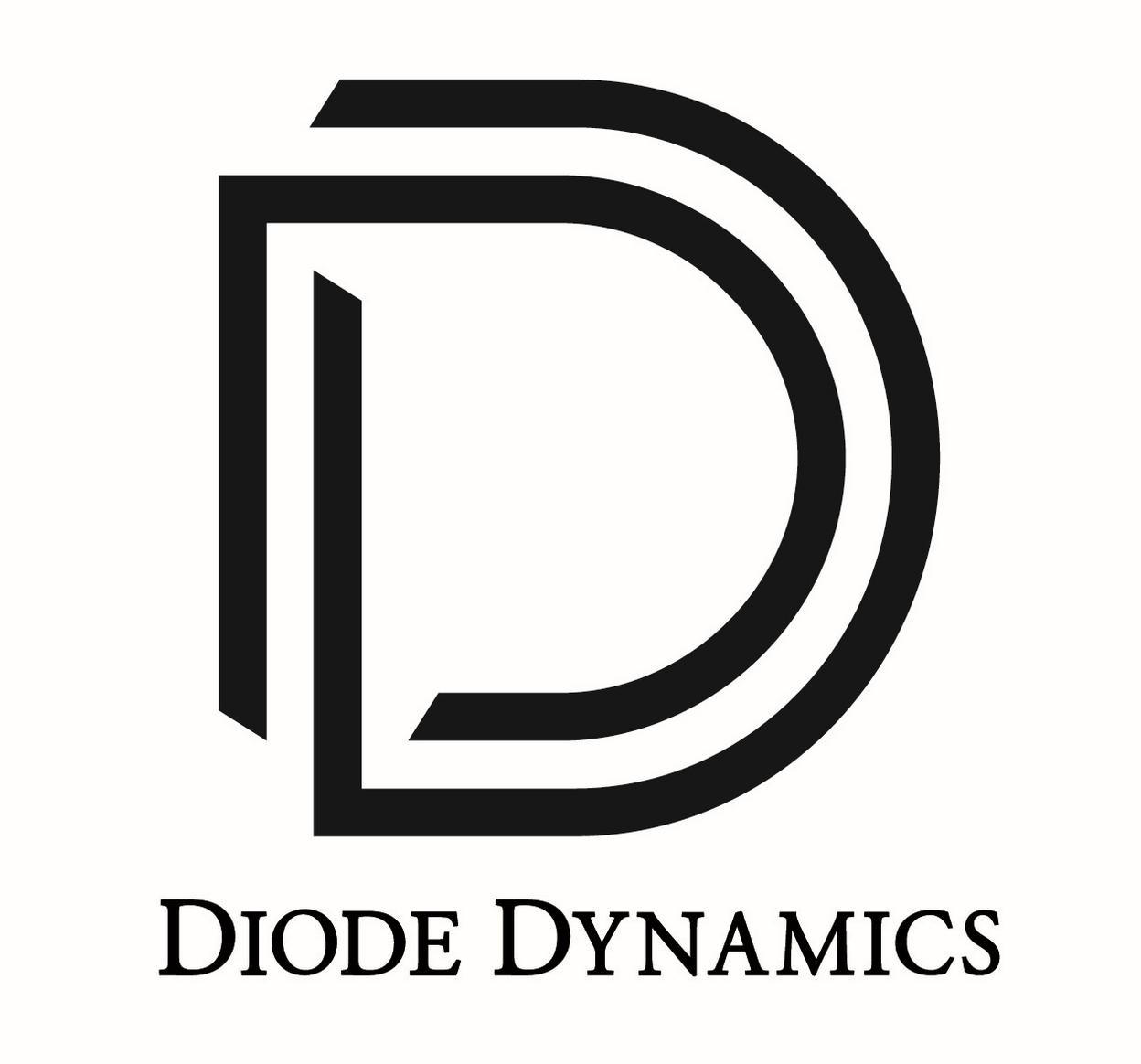 Diode Dynamics DD7422NH HitchMount SSC1 or C1R pod.