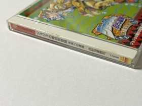 JoJo's Bizarre Adventure W/Obi Manual Sega Dreamcast DC Game Japan Import Tested