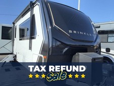 2026 Brinkley Model Z Air 315