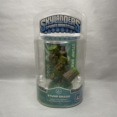 Activision Skylanders Spyro's Adventure Stump Smash