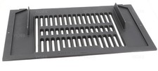 GRILLE DE DECENDRAGE POELE BOIS SUPRA 58.3X32.5CM 16783PB