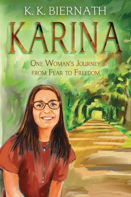 K. K. Biernath | Karina | Taschenbuch | Englisch (2025) | She Shed Book House