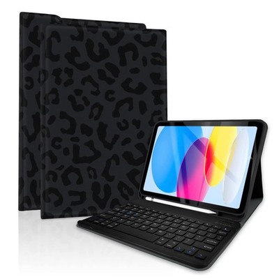 Case Keyboard for iPad Gen 11th (A16) 11-inch 2025 / 10th 10.9-inch 2022，Deta...