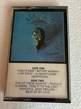 EAGLES - Their Greatest Hits 1971-1975 Cassette Tape