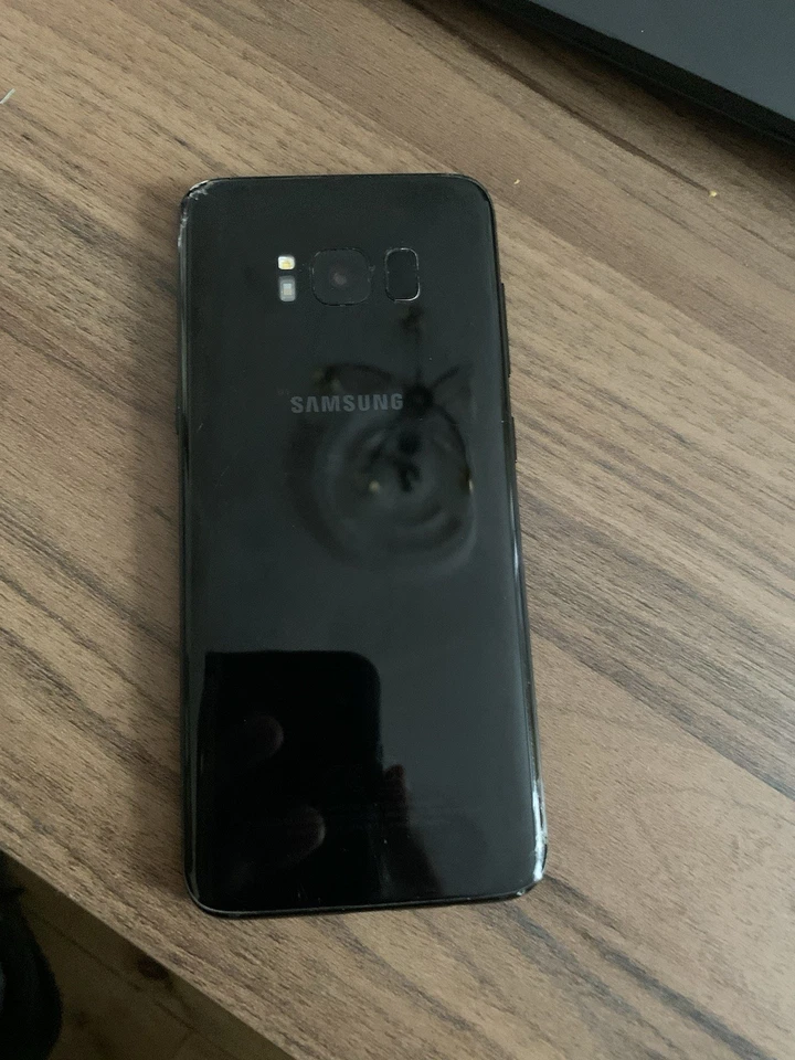 Samsung galaxy S8 64gb - Image 4 of 4