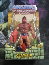 Mattel Masters of the Universe Classics Action Figure - Clawful