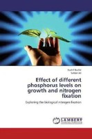 Kashif Bashir (U. A.) | Effect Of Different Phosphorus Levels On Growth And...